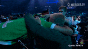 World Champion Yes GIF by SV Werder Bremen