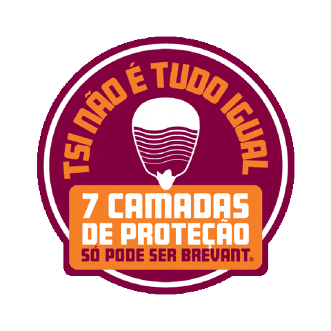 Tsi Sticker by Brevant Sementes