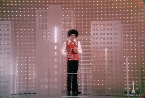 michael jackson oscars GIF by The Academy Awards