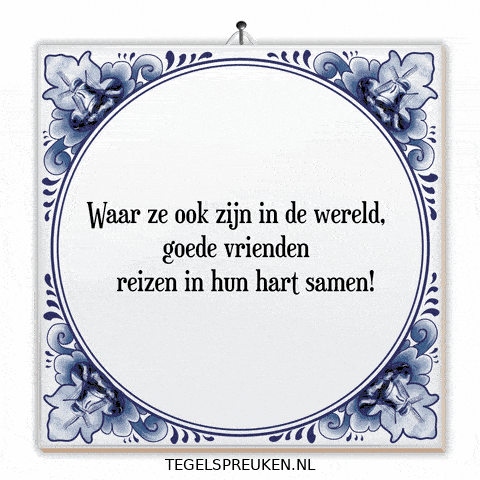 Wijsheid Hart GIF by Tegelspreuken.nl