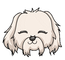 pups morph Sticker by Studio Metamorphosis