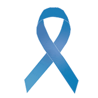 Ribbon Awareness Sticker
