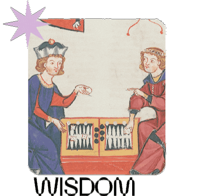 Sticker by WLTH
