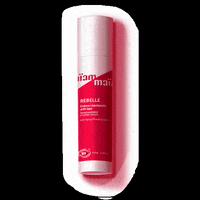 Aiam-Maia cool beauty makeup rose GIF