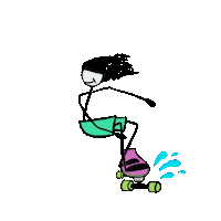 Surf Surfing Sticker by 19Dreams