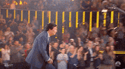 sing tyra banks GIF by America's Got Talent