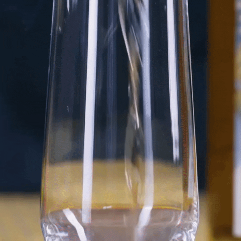 Avallenspirits giphygifmaker drinking ice drinks GIF