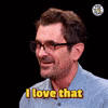 Love It Hot Ones GIF by First We Feast
