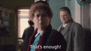 Call The Midwife Stop GIF by PBS