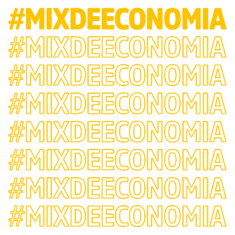 Mix Qualidade Sticker by Macromix