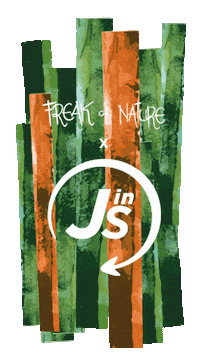 justinshop jis justinshop freakofnature jisxfreak Sticker