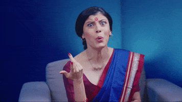HDFCBank_IN safe bank lola who GIF