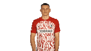 Knock Knock Sticker by Bundesliga