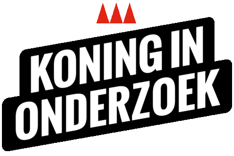 Kw1 Sticker by Koning Willem I College