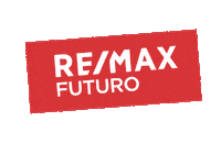 Inmobiliaria Sticker by Remax Futuro