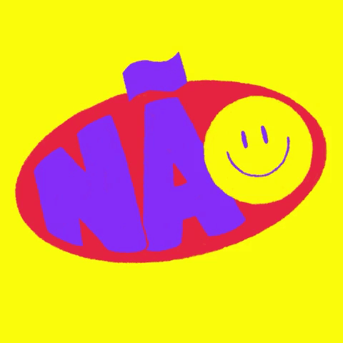 NΓ£o