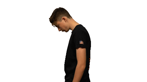 Wout Diesveld Sticker by Slamstox