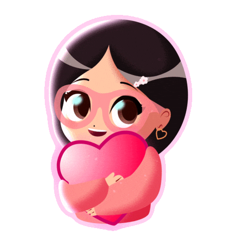 Chilenita Sticker
