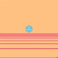 Growth Sphere GIF by Trevor Anderson