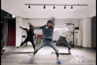 Lee Joon Gi Dancing GIF