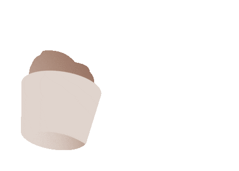 Alt Scoops Sticker by Hygge Beverage Company