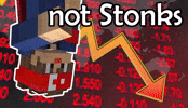 Economy Dolars GIF
