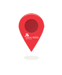 Beach Hotel Sticker by Bankok Marriott Marquis