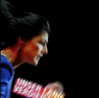 Wahlen GIF by BSW Köln