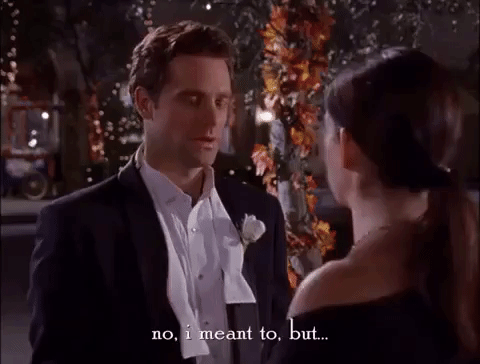 season 2 netflix GIF by Gilmore Girls 