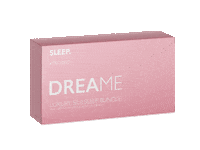 Beauty Sleep Sticker by Pro Blo Group