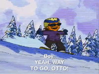 rocket power nicksplat GIF