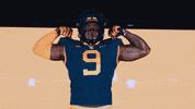 College Football GIF by WVU Sports