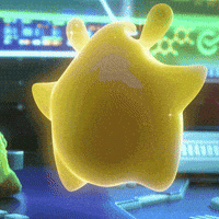 Happy Its Me GIF by Rabbids