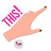 Entrepreneur Ceo Sticker by Ingrid Romero