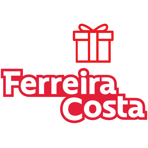 Feliz Natal Sticker by Ferreira Costa