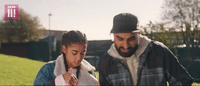 season 1 man like mobeen GIF by BBC Three