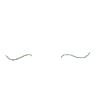 cooperm217 swipeup leaf earthy dainty Sticker