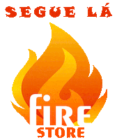 Fire Promo Sticker by Sampaio Corrêa FC