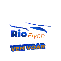 Riodejaneiro Sticker by Rio Flyon