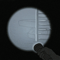 scary GIF by The Exorcist FOX