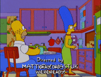 homer simpson GIF
