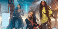 Confetti GIF by Little Mix