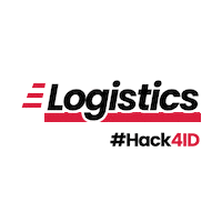 Logistics Hackathon Sticker by Gerakan Nasional 1000 Startup Digital