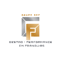 Brand Sticker by Grupo GPF