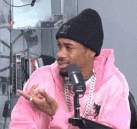 Lil Durk No Jumper GIF