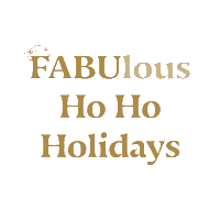 Fabuholidays Sticker by FABUspot