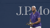 Us Open Tennis Sport GIF by US Open