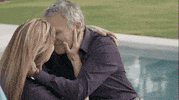 couple love GIF by Un si grand soleil