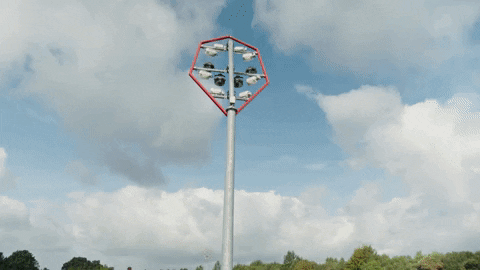 Football Soccer GIF by Salford City FC