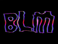 Art Glitch GIF